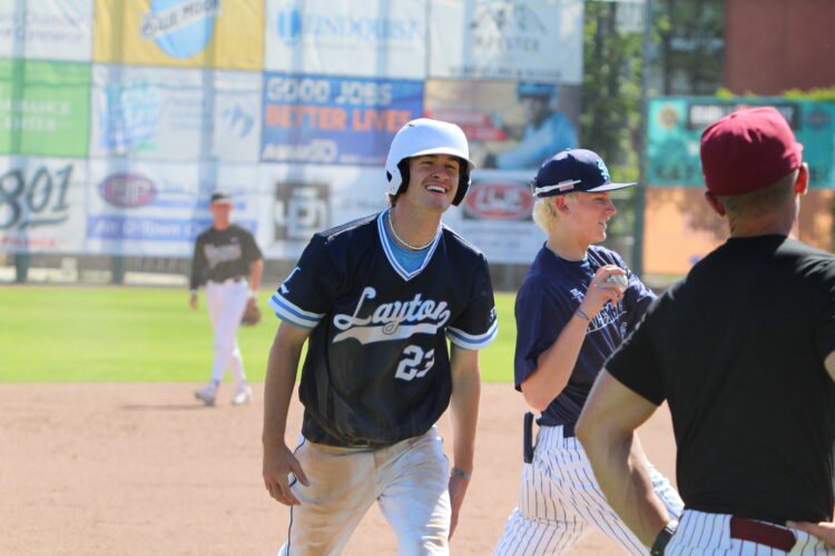 2024 StandardExaminer AllArea Baseball Honorable Mentions News